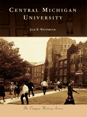 cover image of Central Michigan University